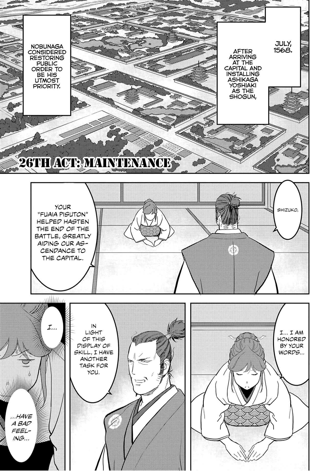 Chapter 26 - Page 7