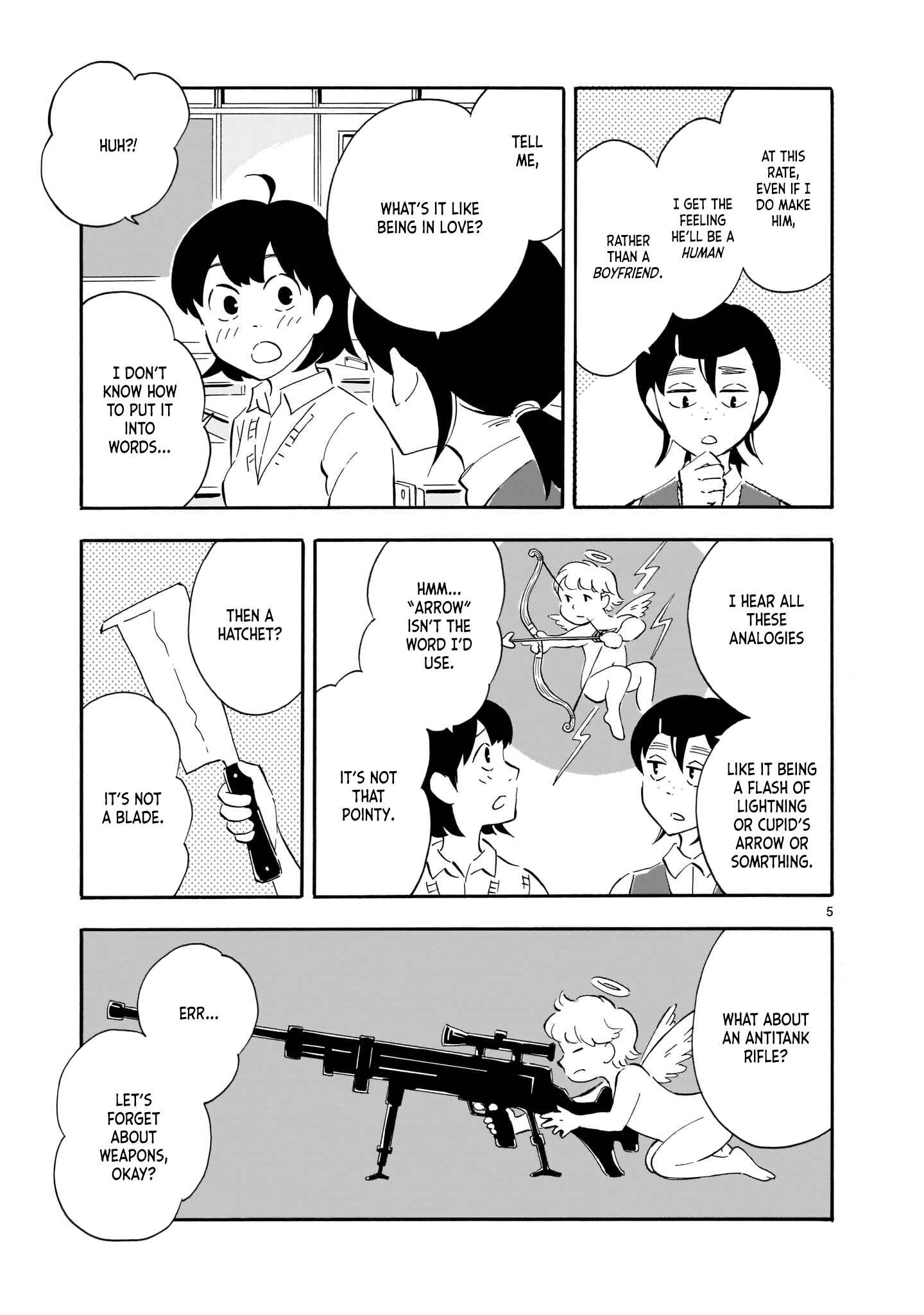 Chapter 6 - Page 5