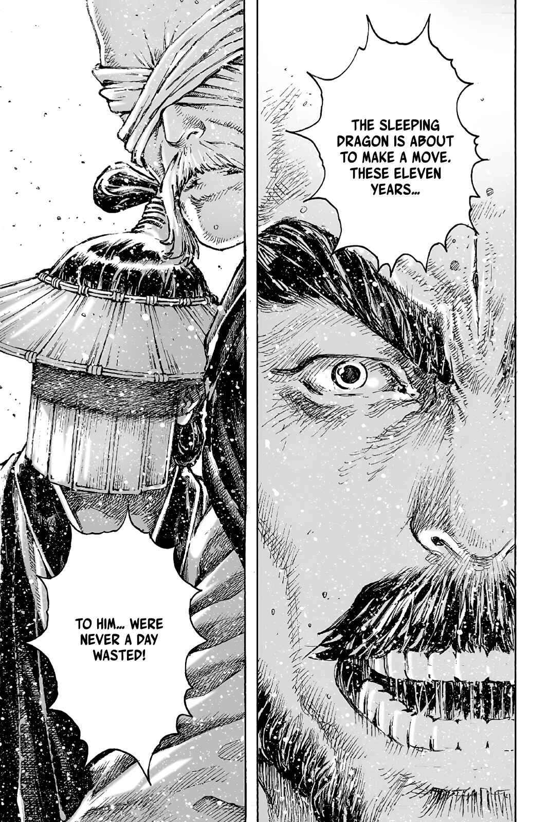 Chapter 434 - Page 14