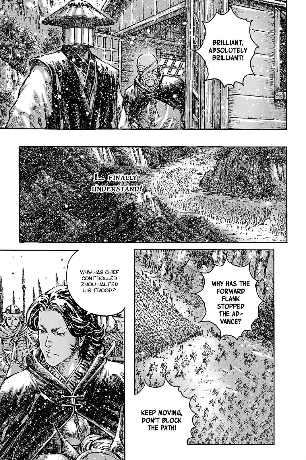 Chapter 434 - Page 6