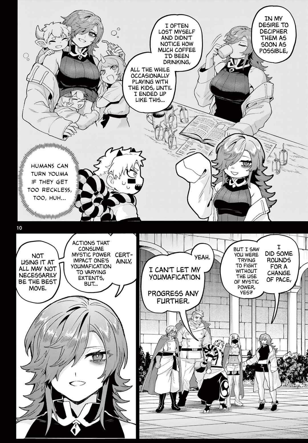 Chapter 42 - Page 10