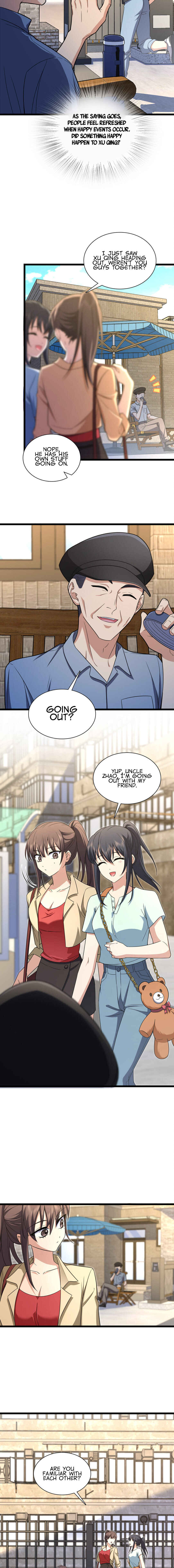 Chapter 218 - Page 6