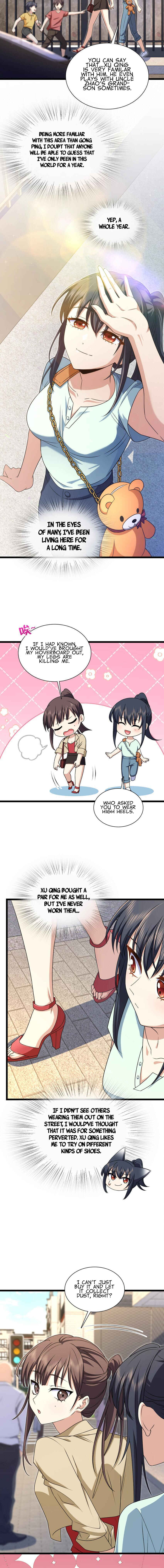 Chapter 218 - Page 7
