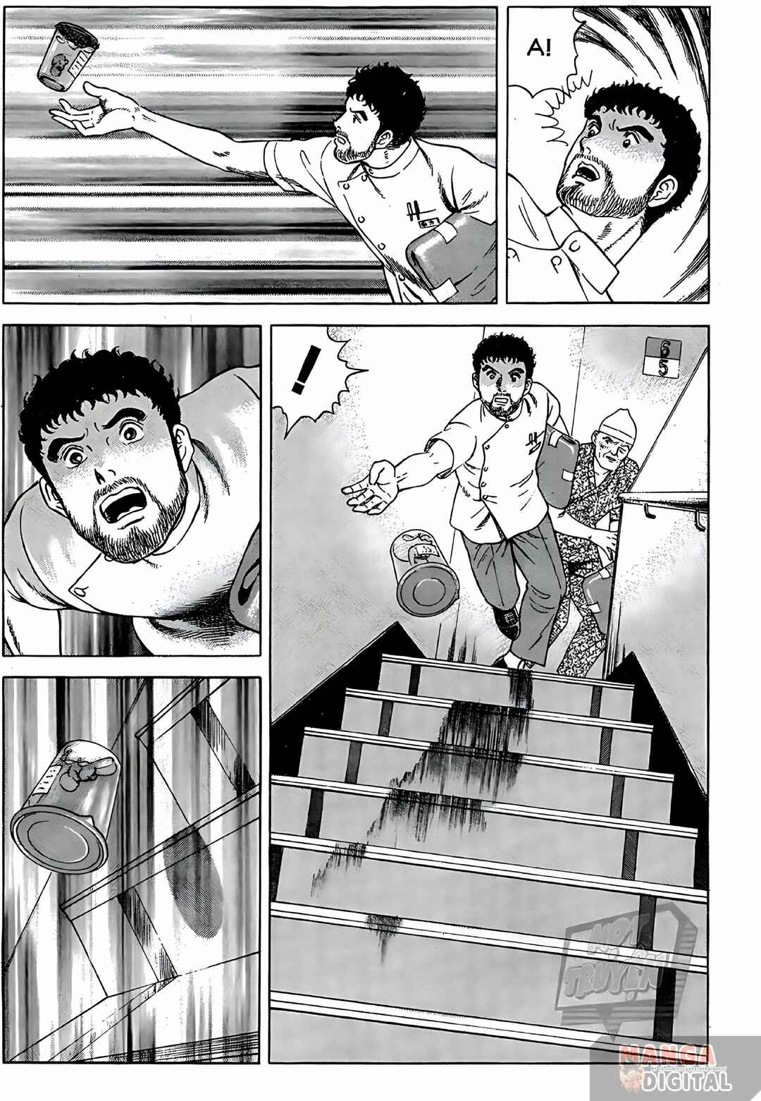 Chapter 1 - Page 31