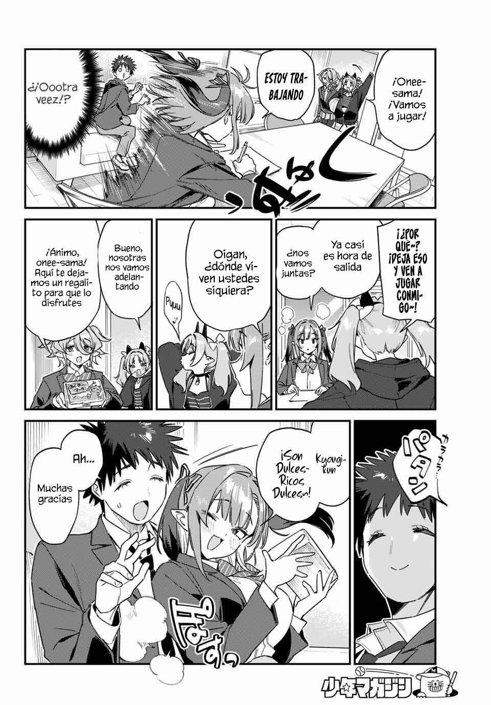 Chapter 141 - Page 10