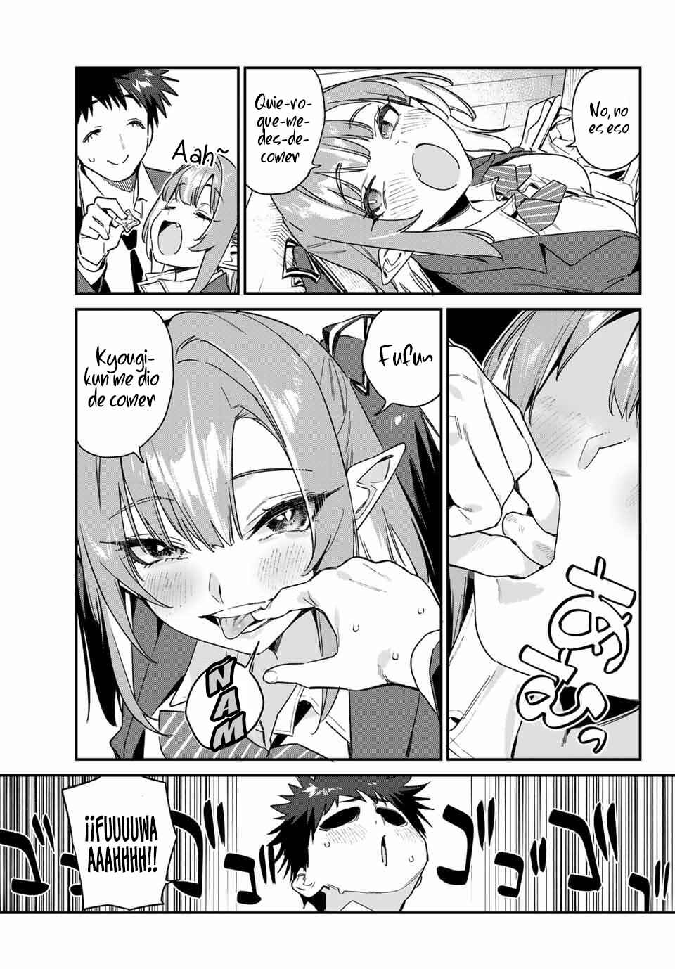 Chapter 141 - Page 11