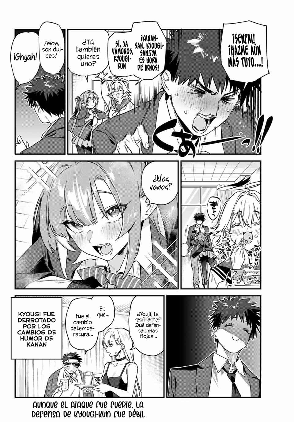 Chapter 141 - Page 12