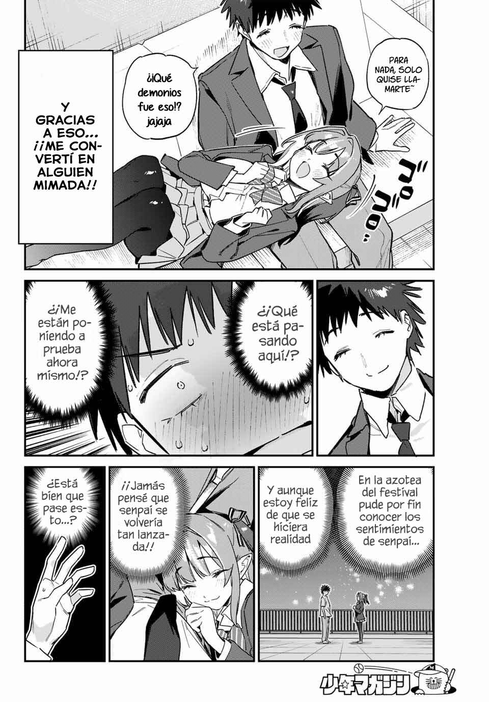 Chapter 141 - Page 6