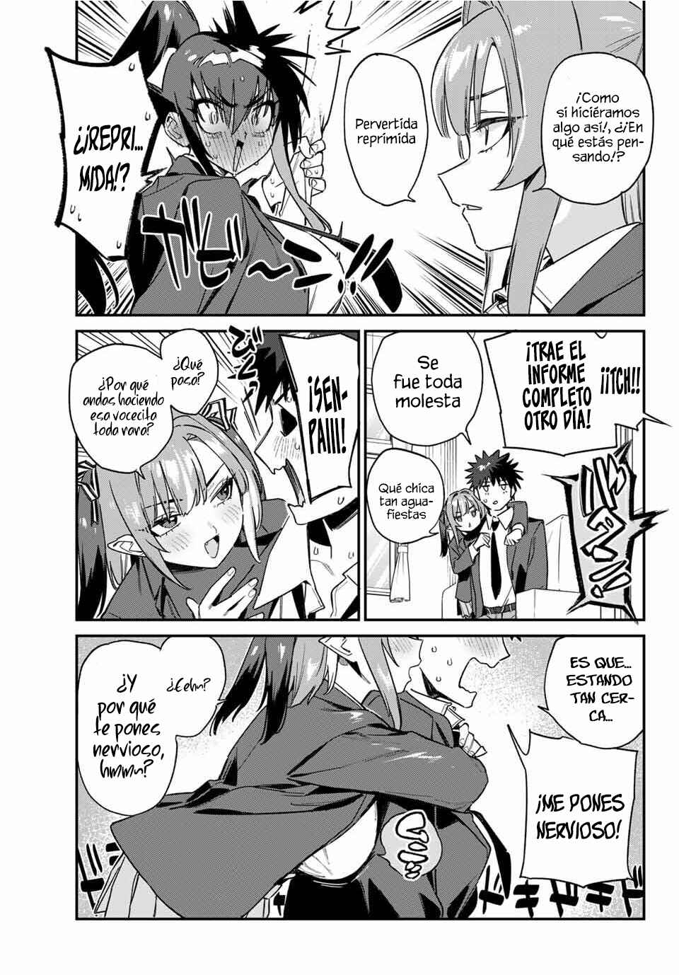 Chapter 141 - Page 9