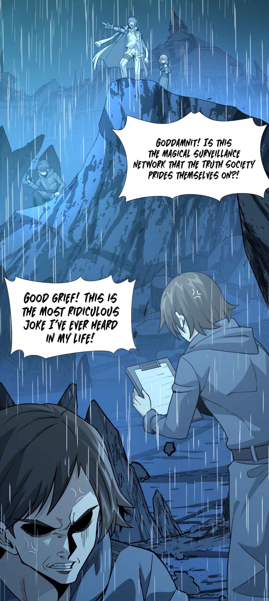 Chapter 26 - Page 5