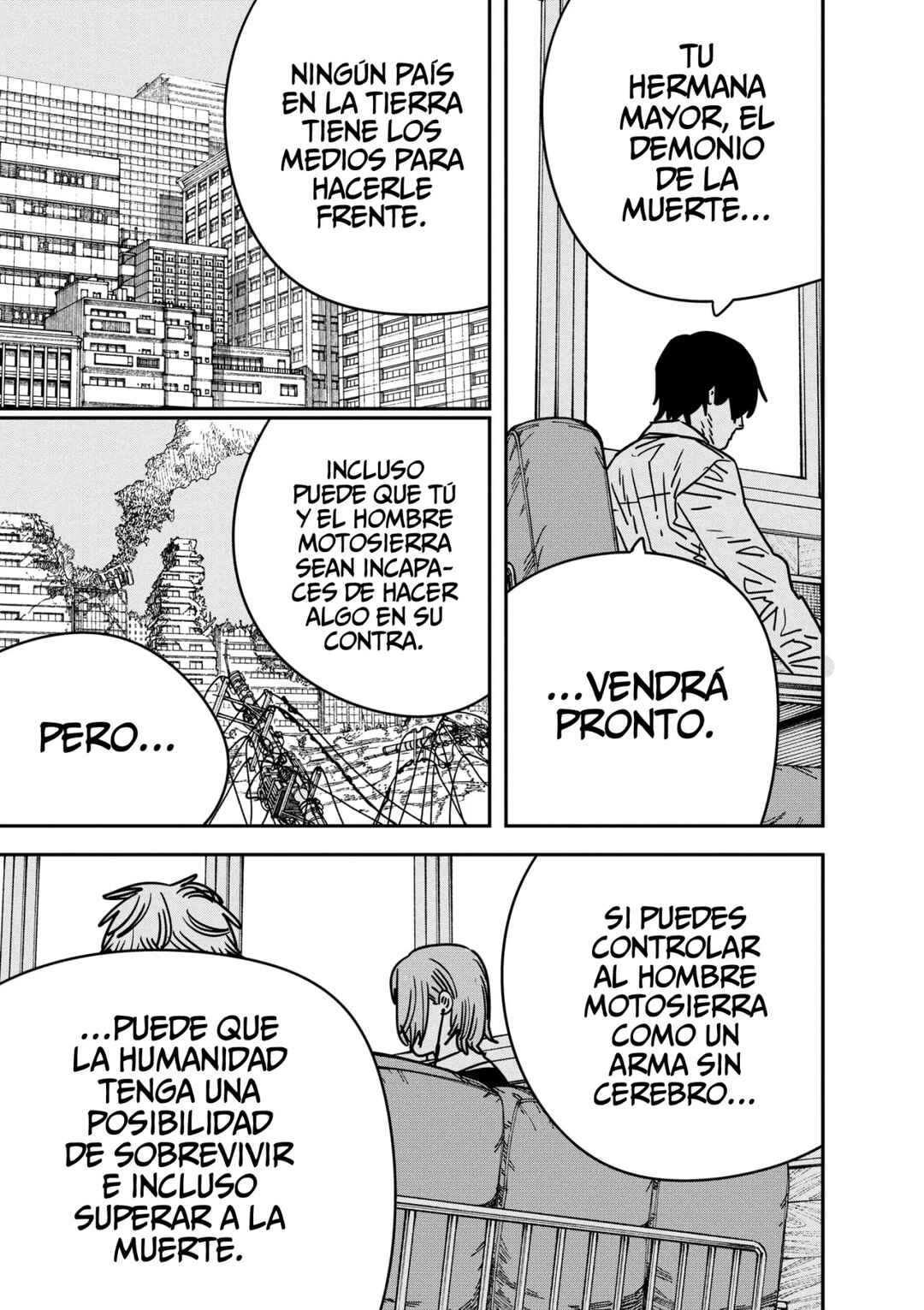 Chapter 191 - Page 14