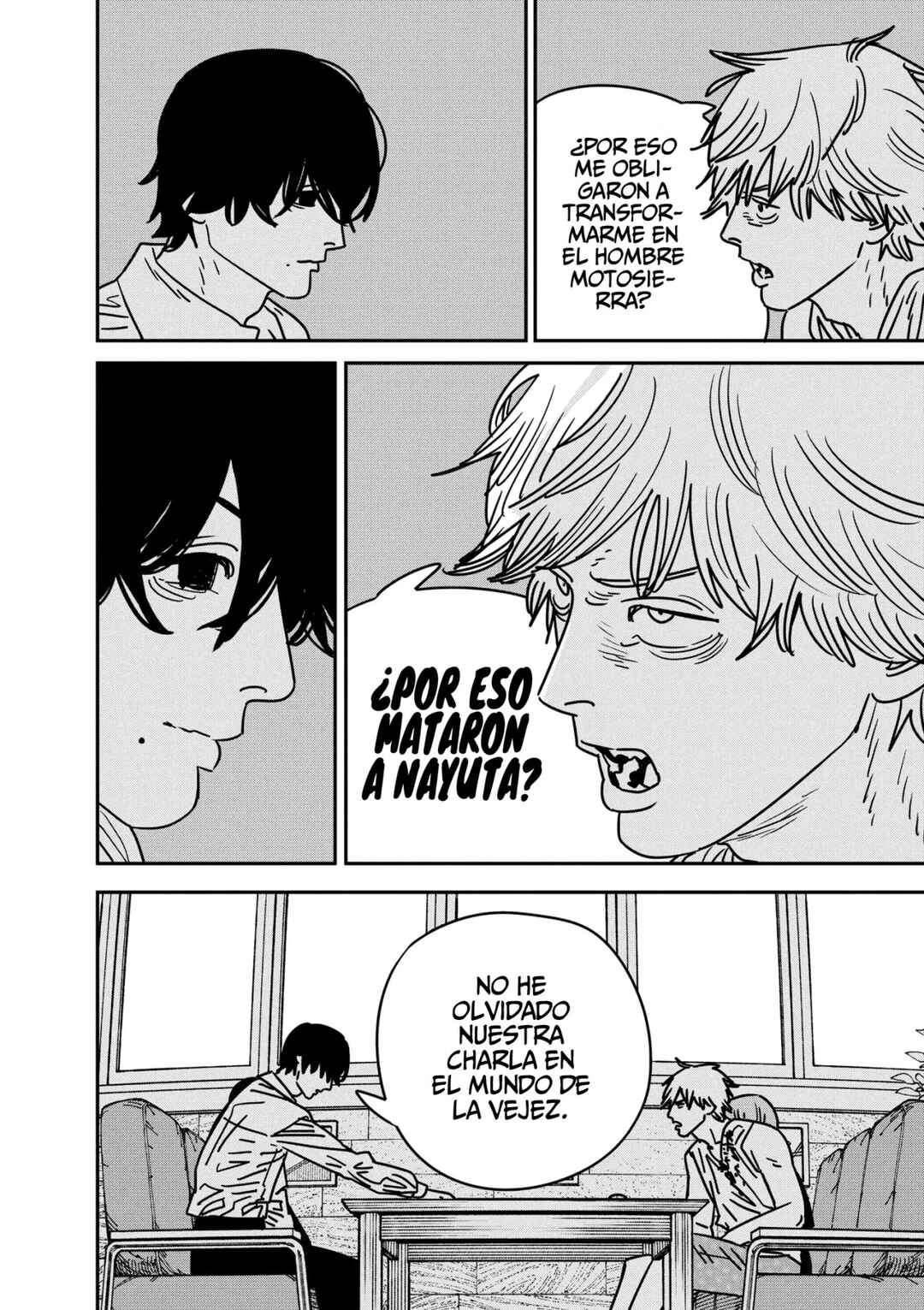 Chapter 191 - Page 15