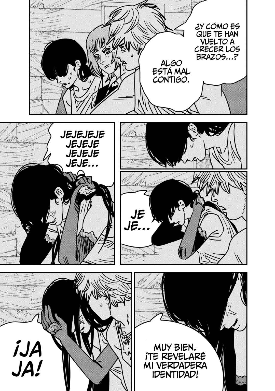 Chapter 191 - Page 6