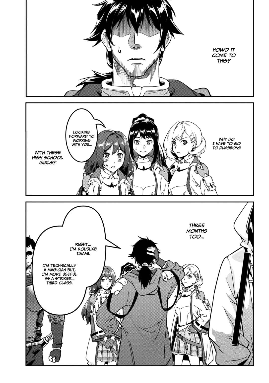 Chapter 2 - Page 2