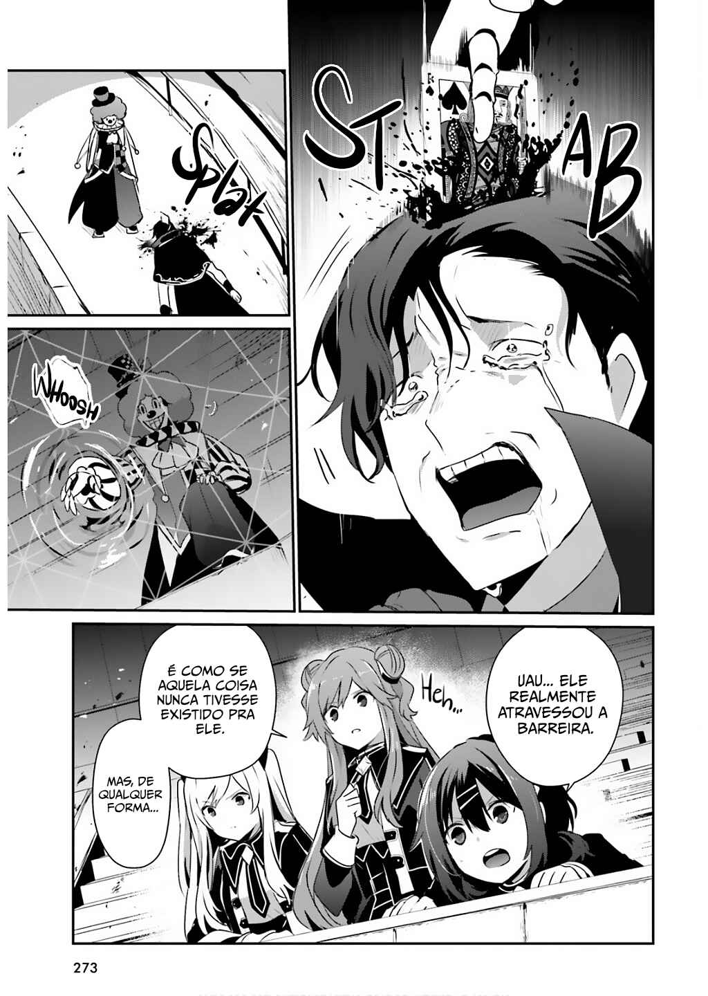 Chapter 73.1 - Page 8