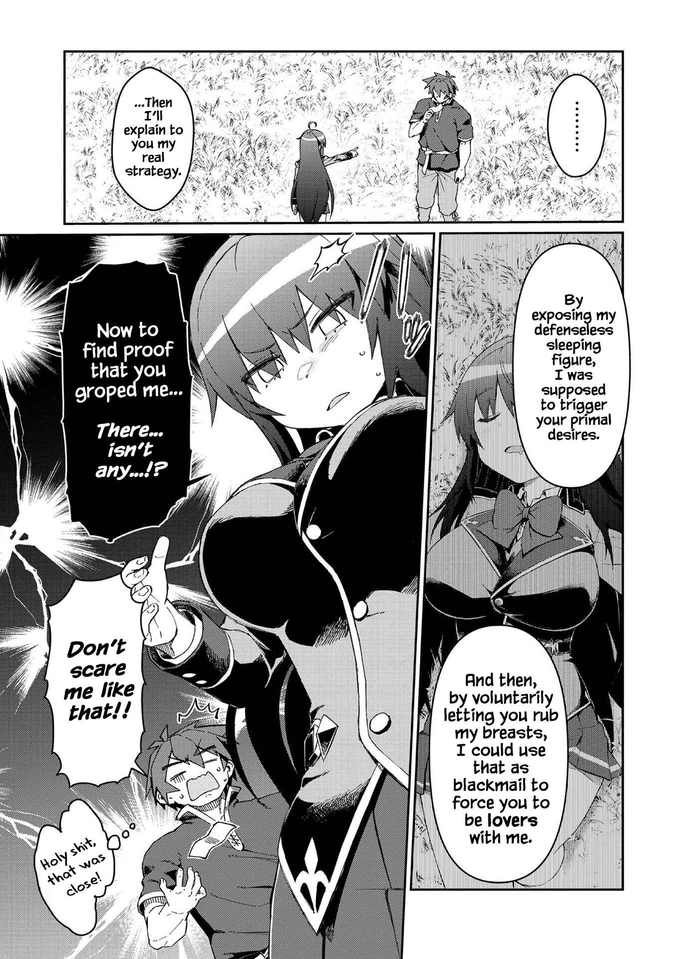 Chapter 8 - Page 14