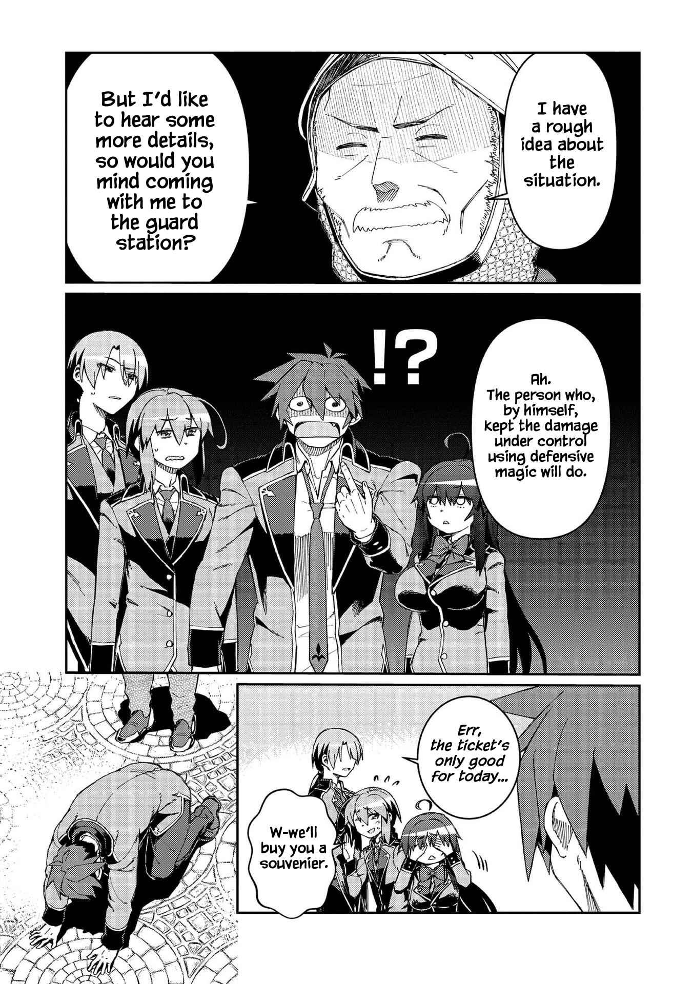 Chapter 8 - Page 32
