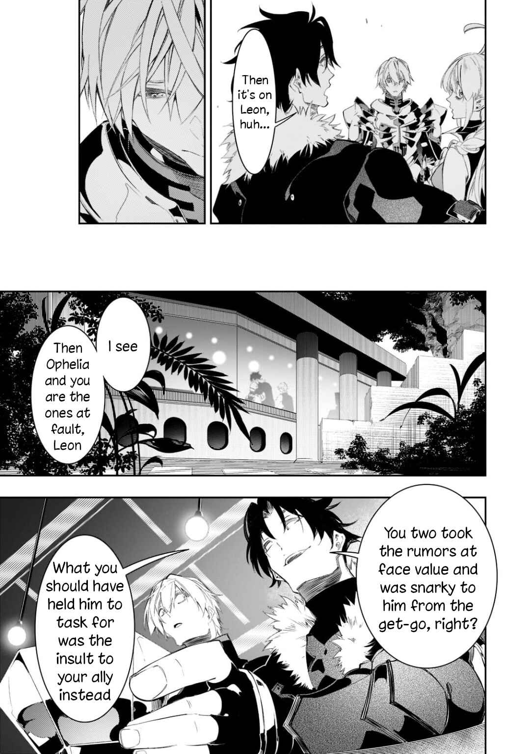 Chapter 32 - Page 27