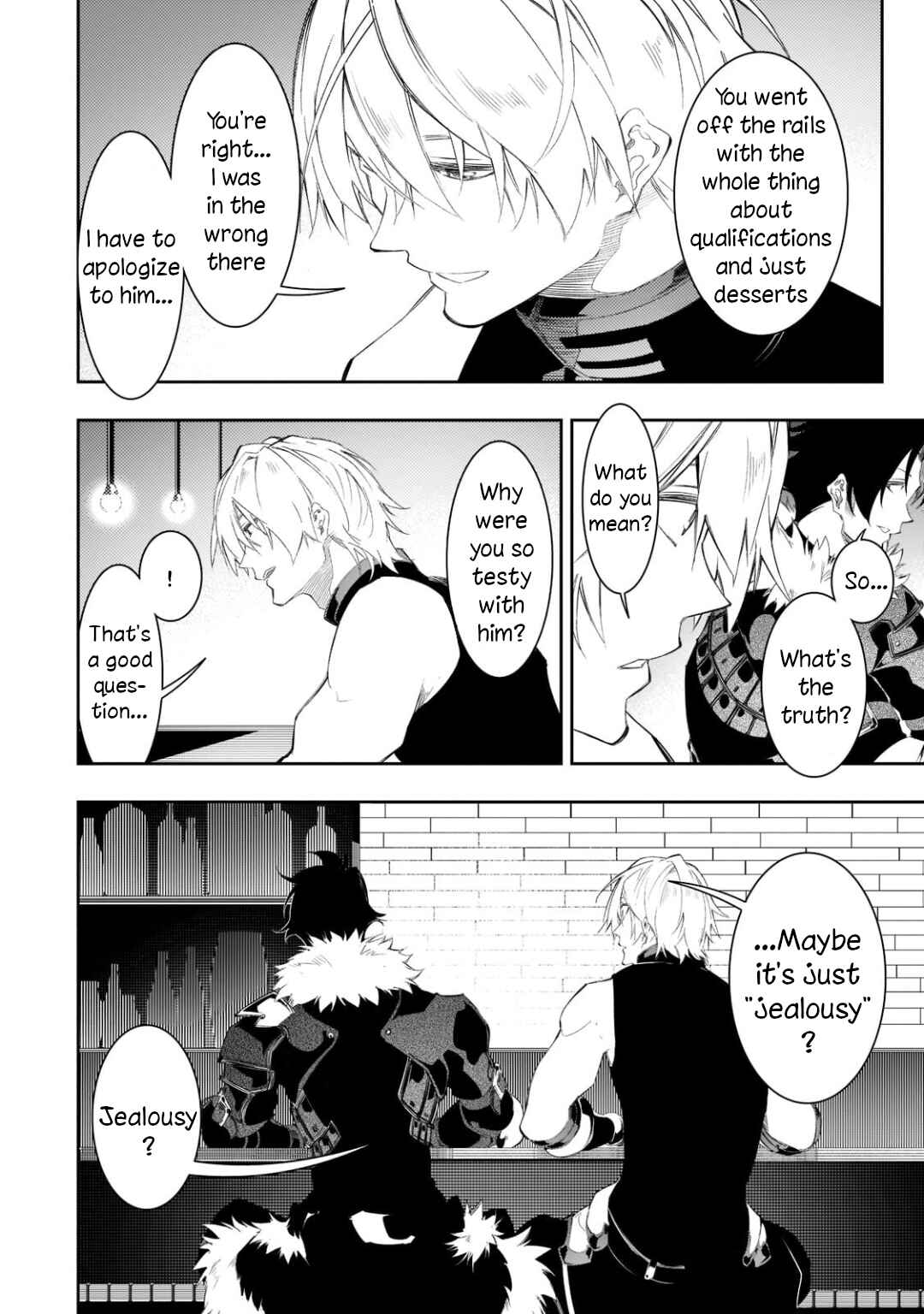 Chapter 32 - Page 28