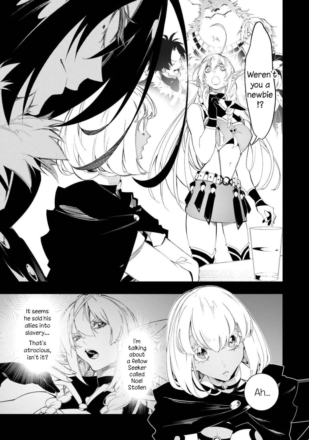 Chapter 32 - Page 3
