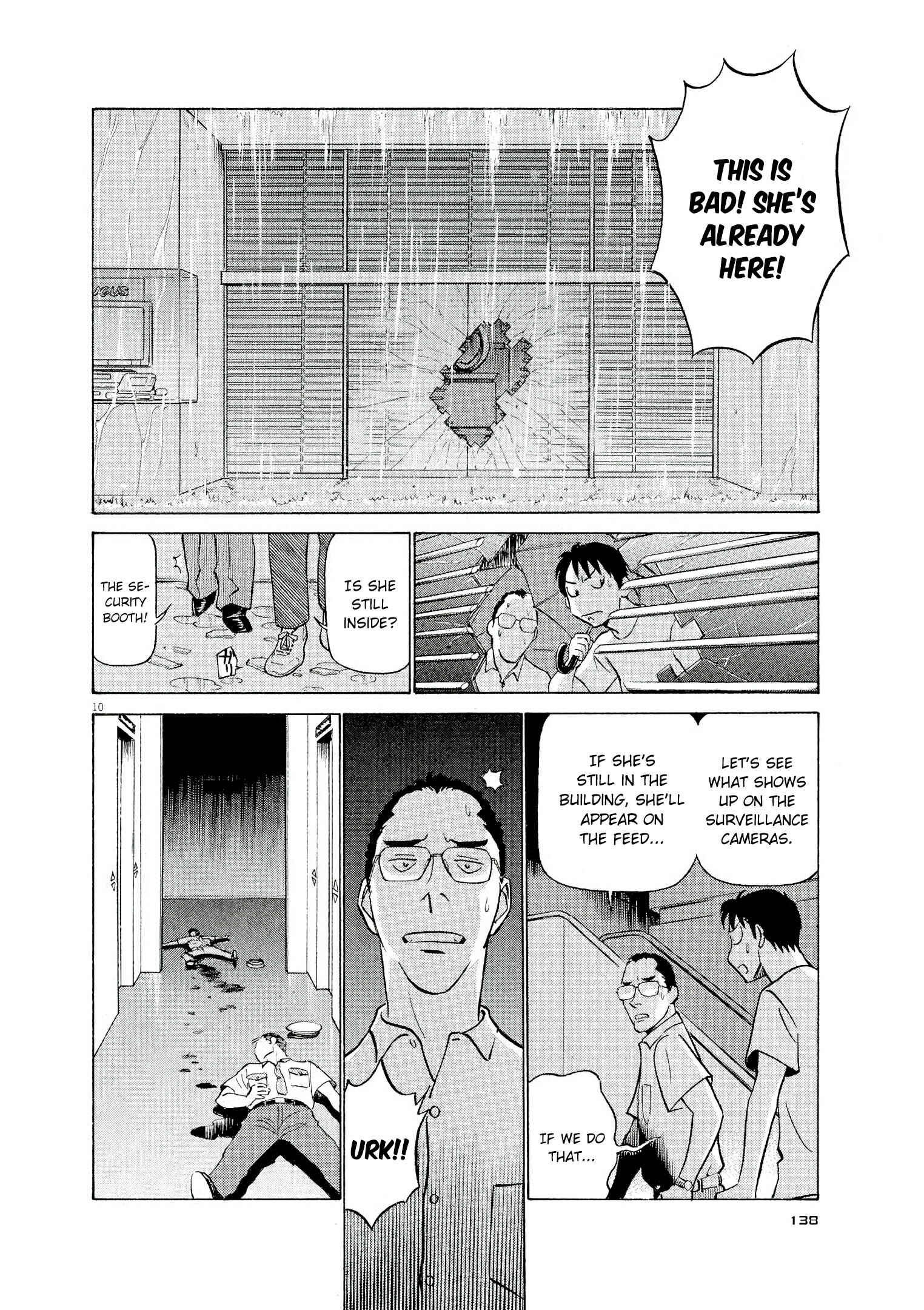 Chapter 51 - Page 10