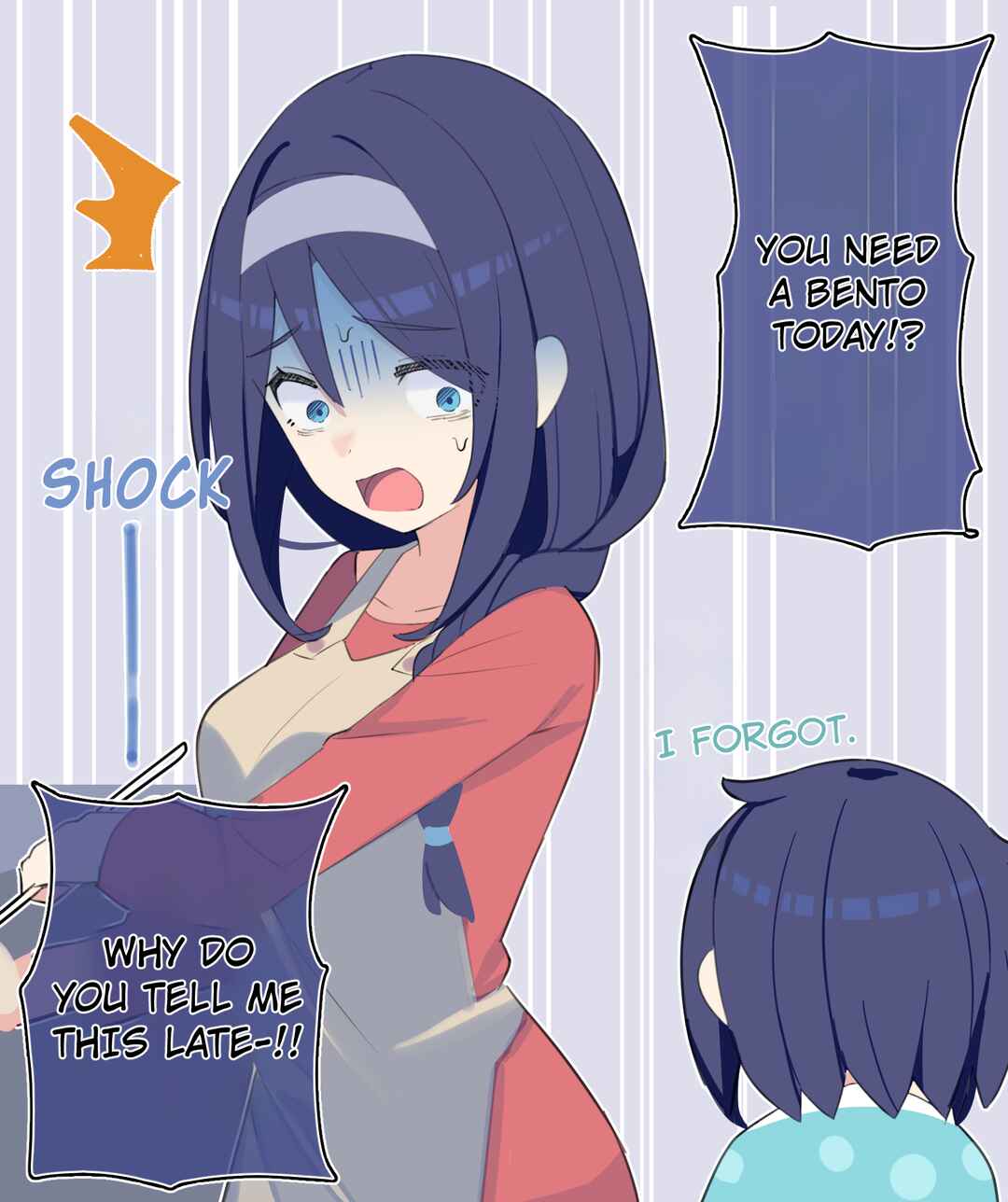 Chapter 98.1 - Page 1