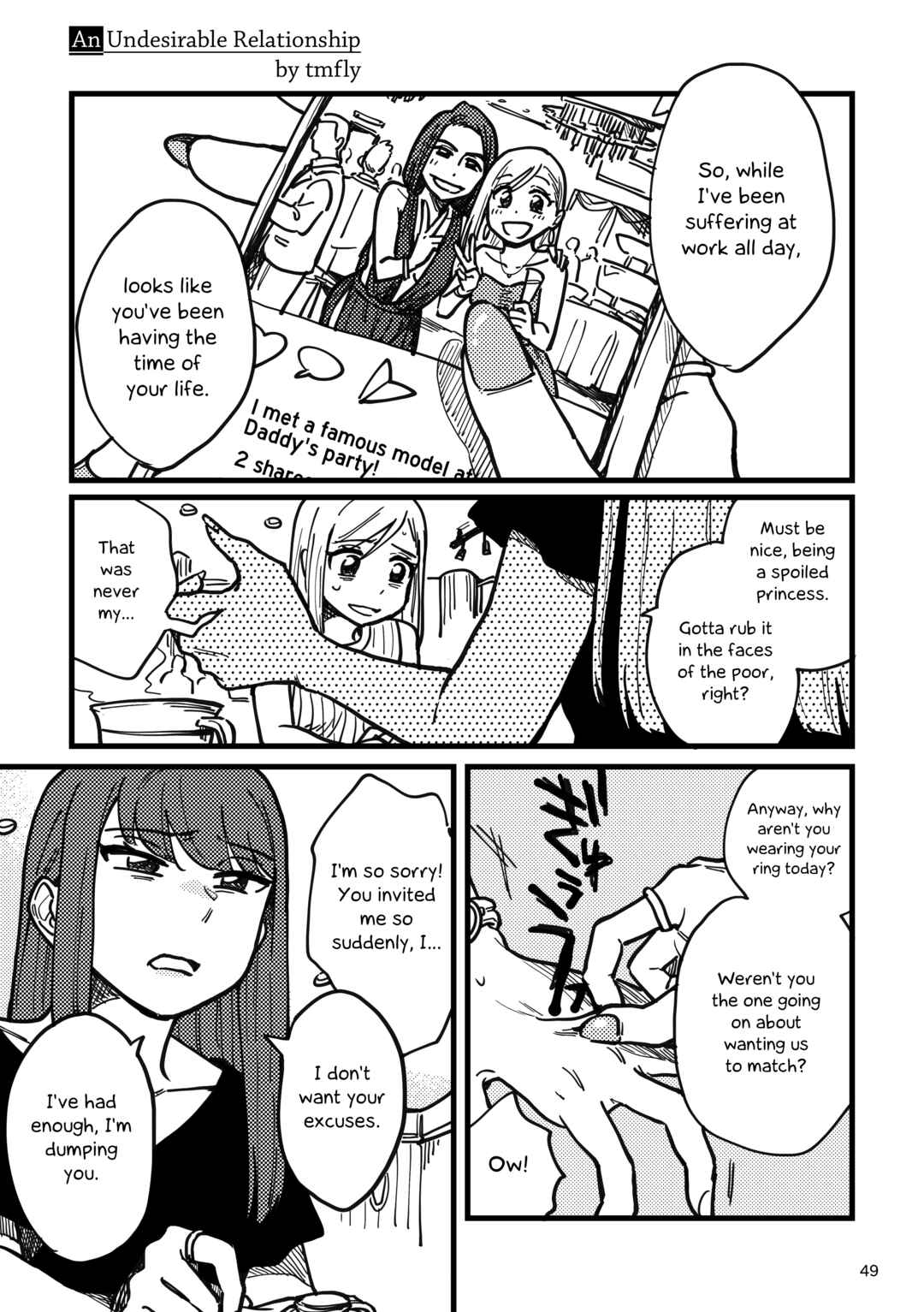 Chapter 4 - Page 1