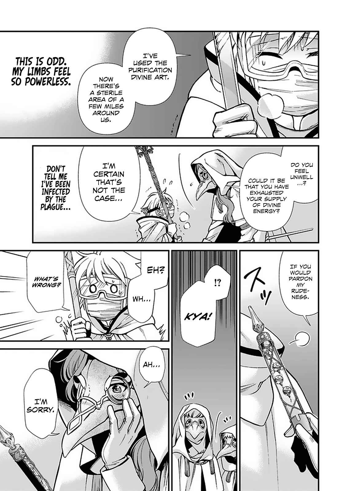 Chapter 31 - Page 13