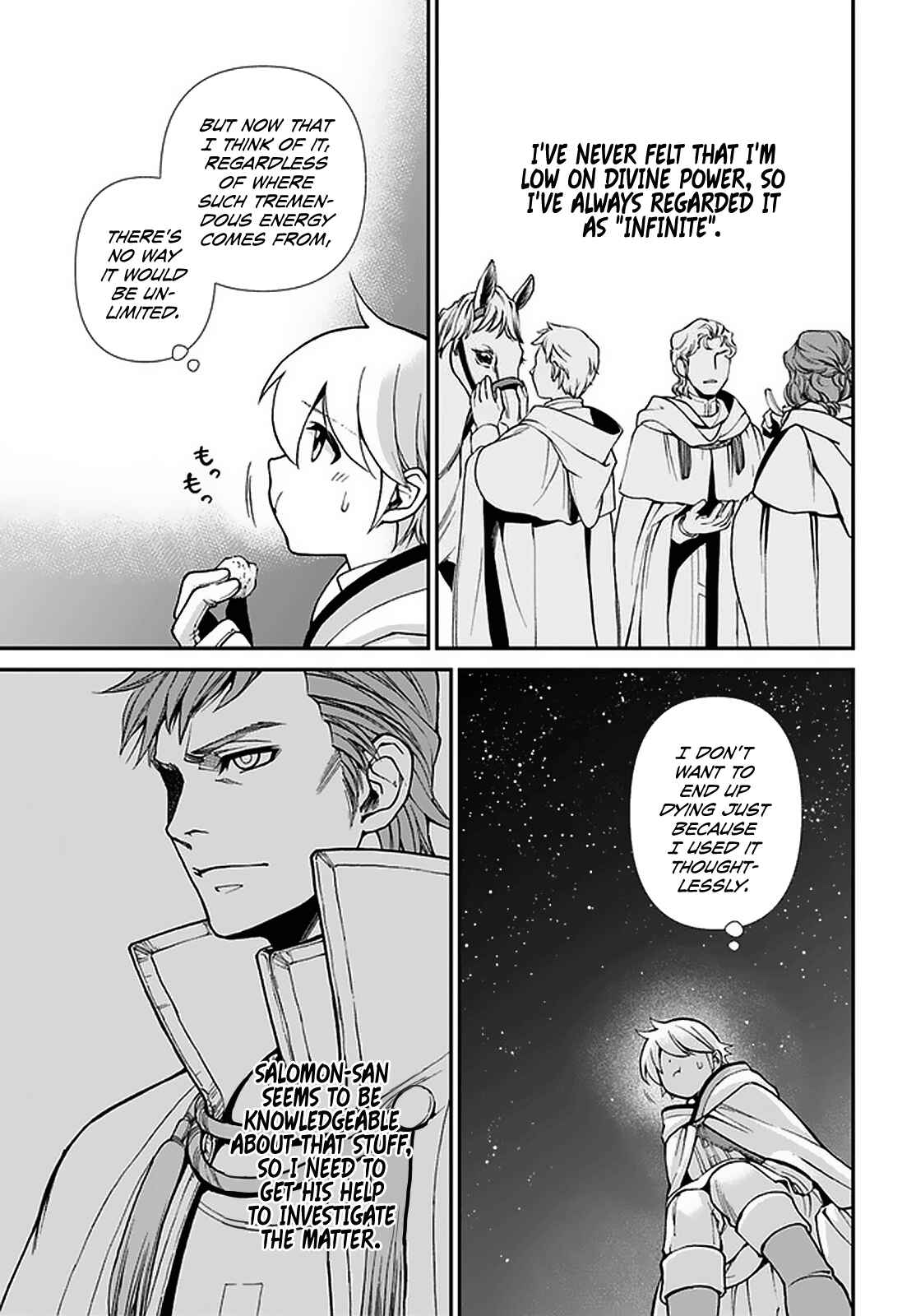 Chapter 31 - Page 17