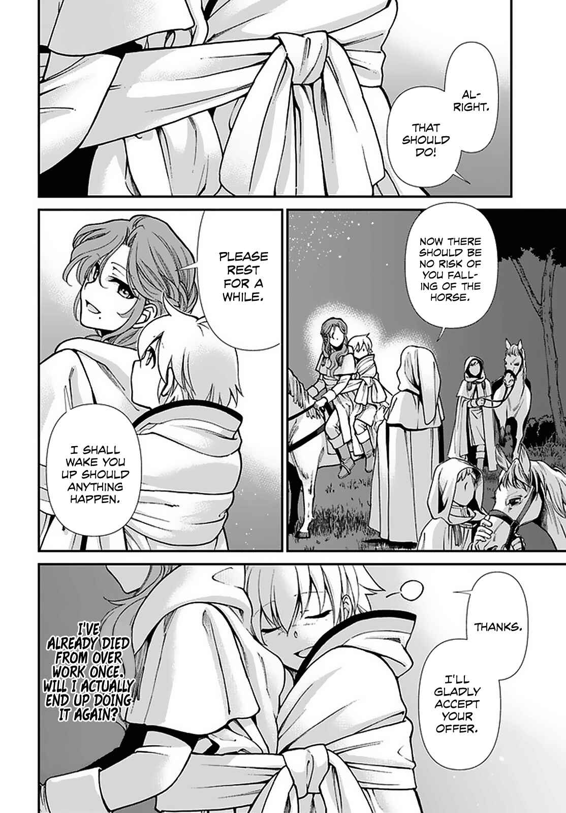 Chapter 31 - Page 18