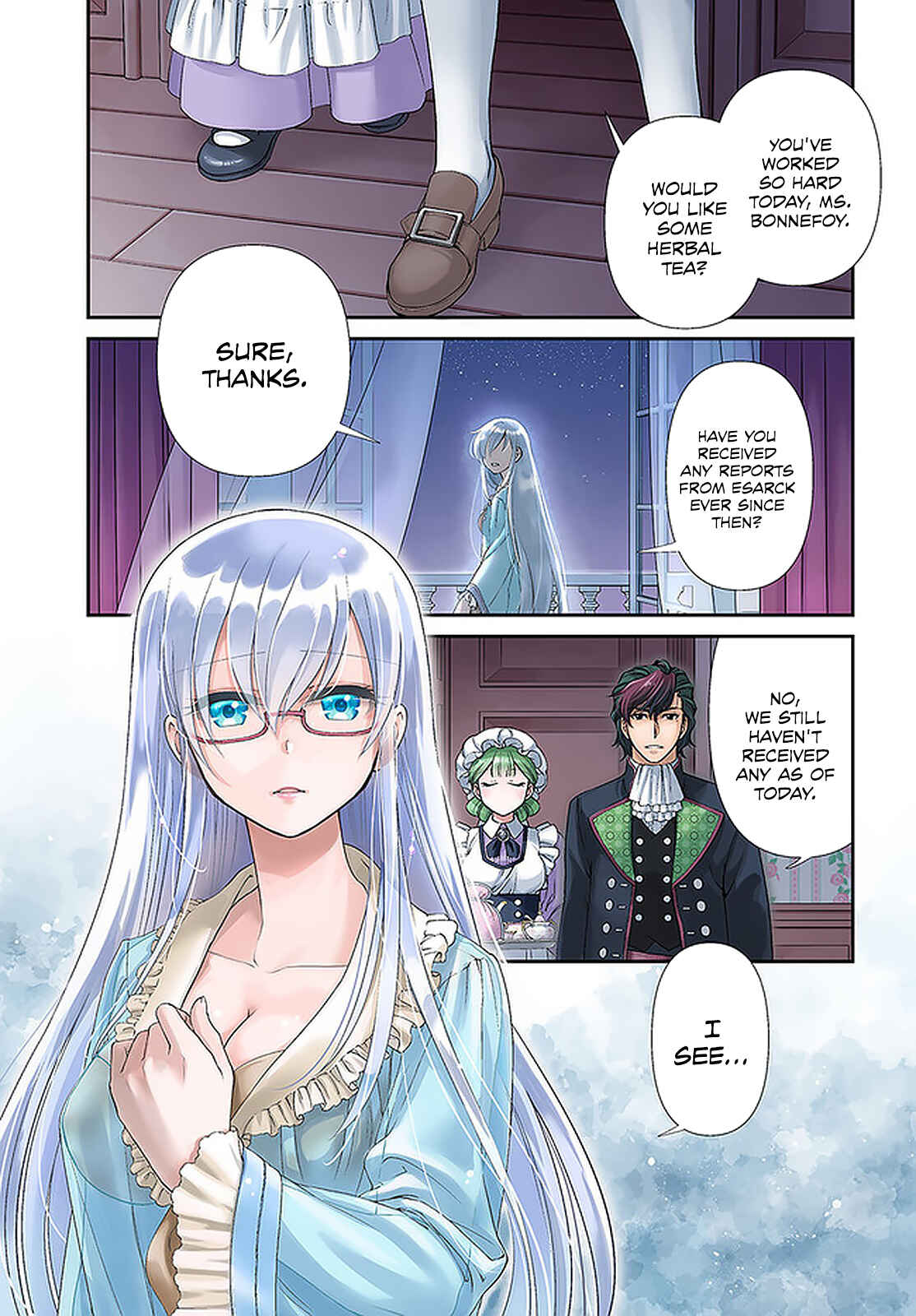 Chapter 31 - Page 2