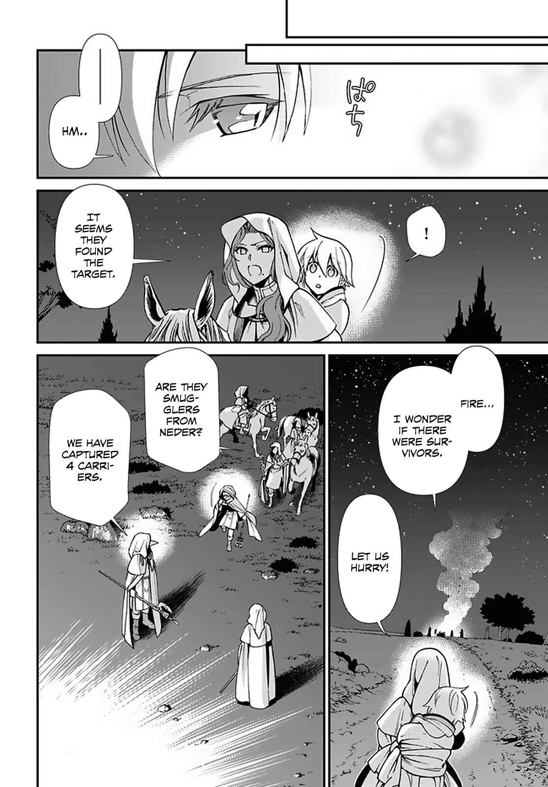 Chapter 31 - Page 20