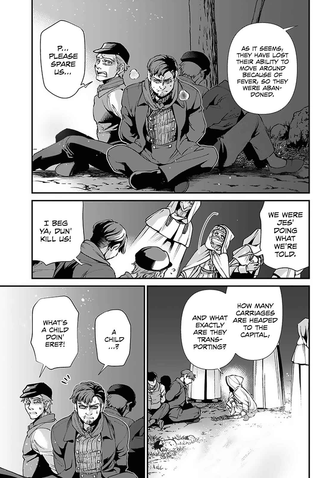 Chapter 31 - Page 21