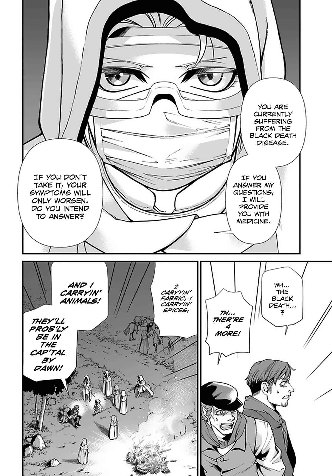 Chapter 31 - Page 22
