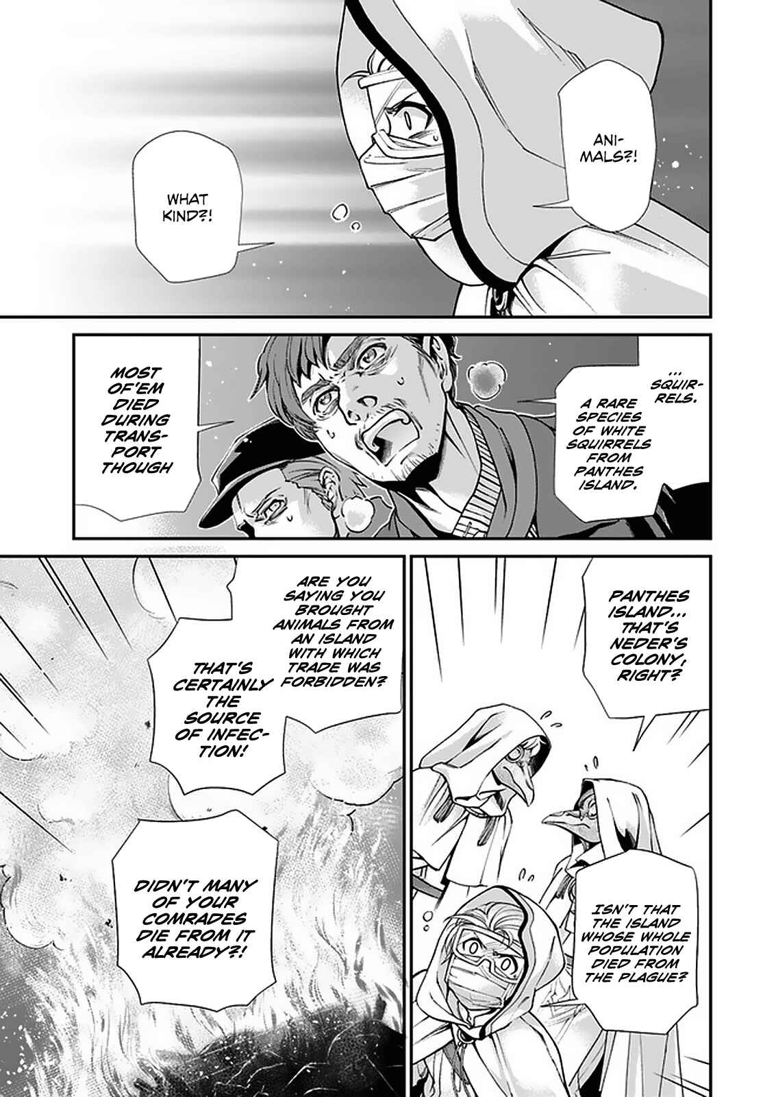 Chapter 31 - Page 23