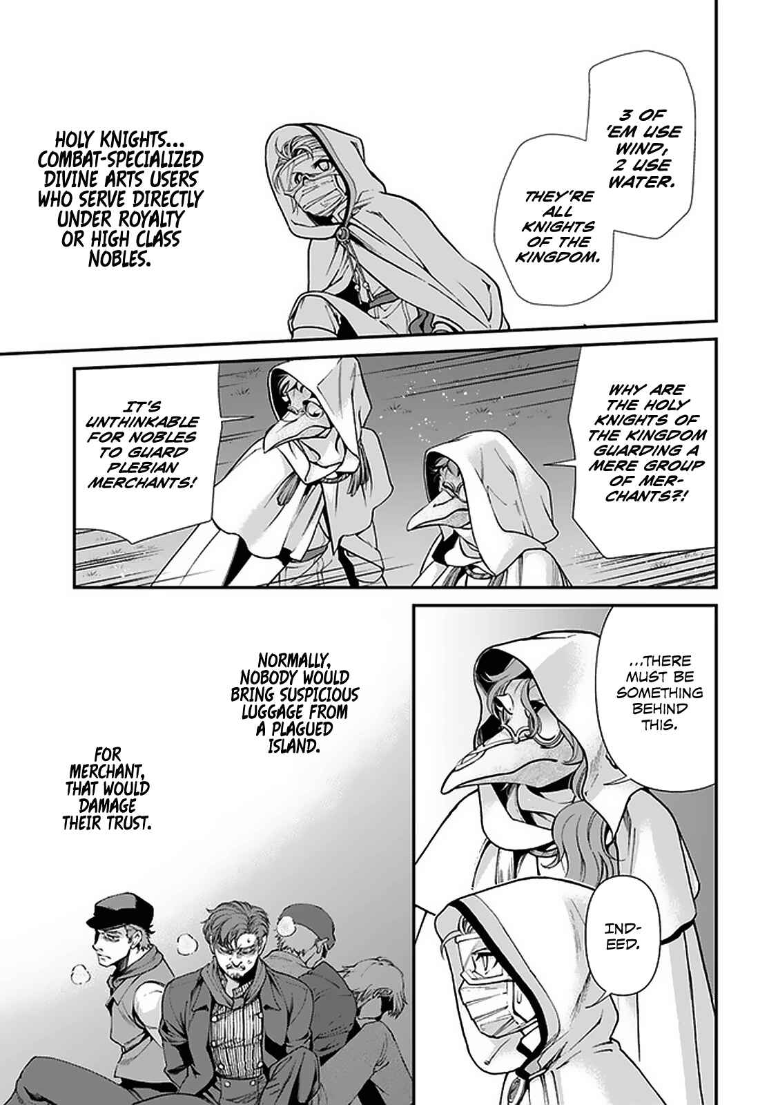 Chapter 31 - Page 25