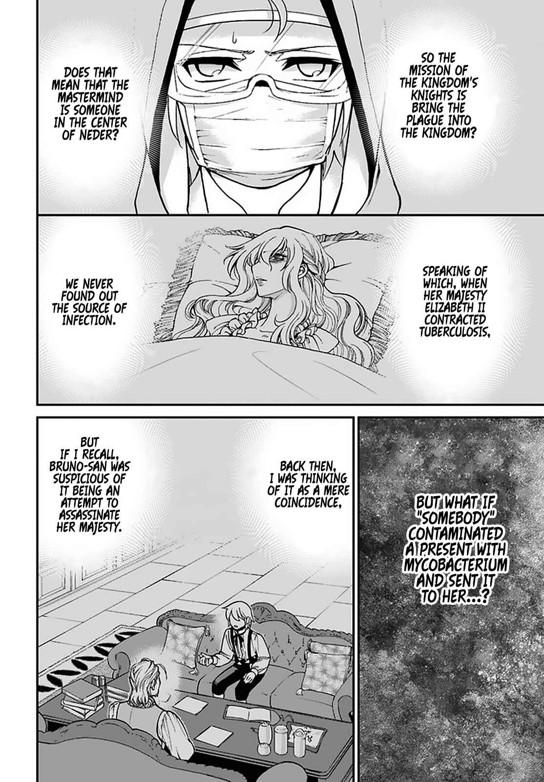 Chapter 31 - Page 26