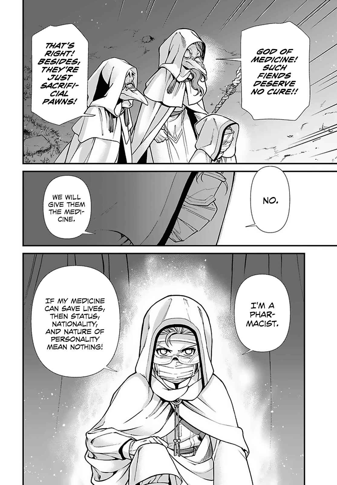 Chapter 31 - Page 28