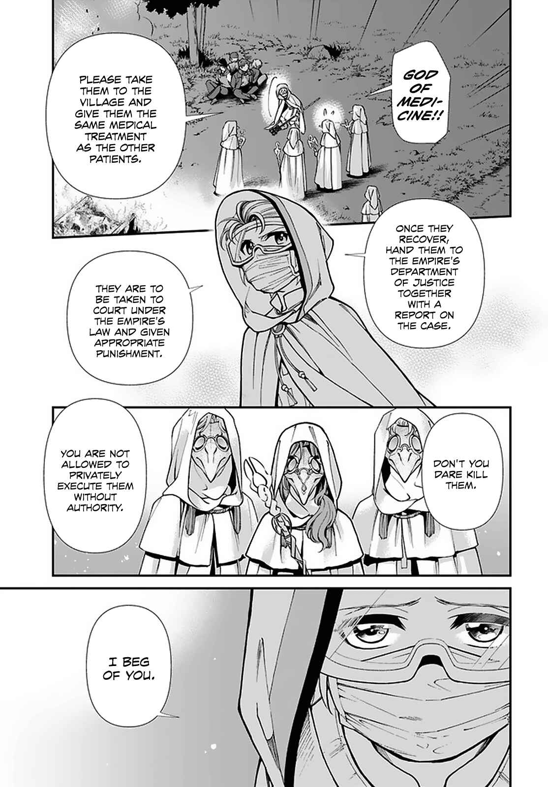 Chapter 31 - Page 29