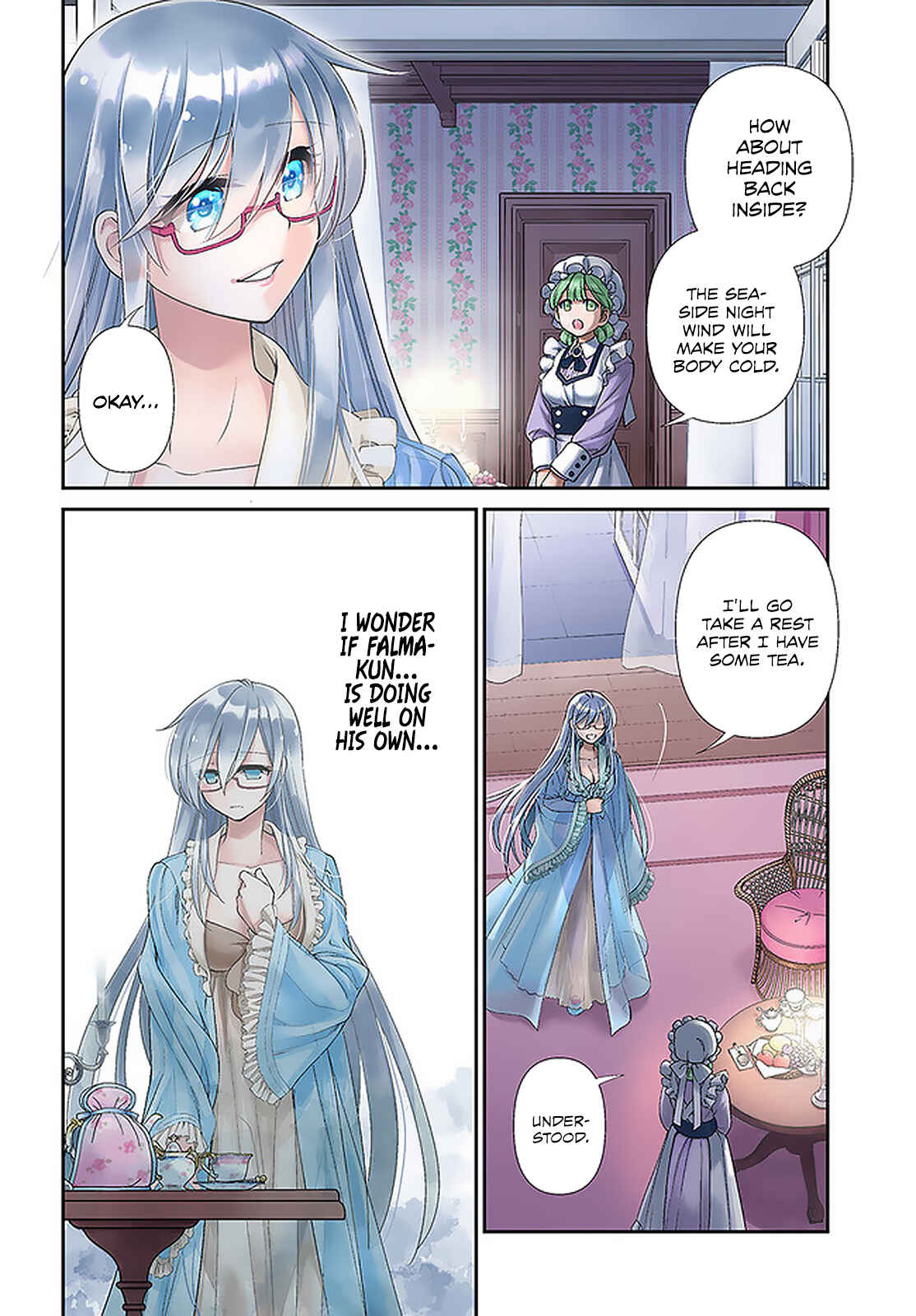 Chapter 31 - Page 4