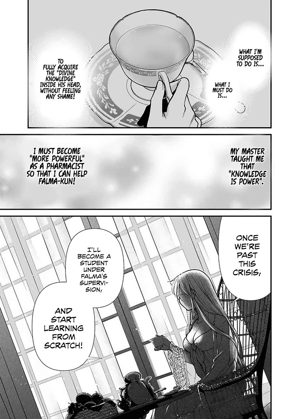 Chapter 31 - Page 7