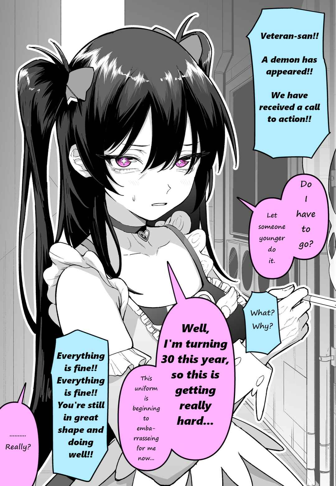 Chapter ? - Page 1