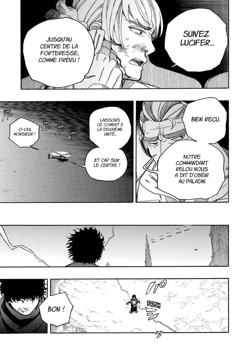 Chapter 160 - Page 20
