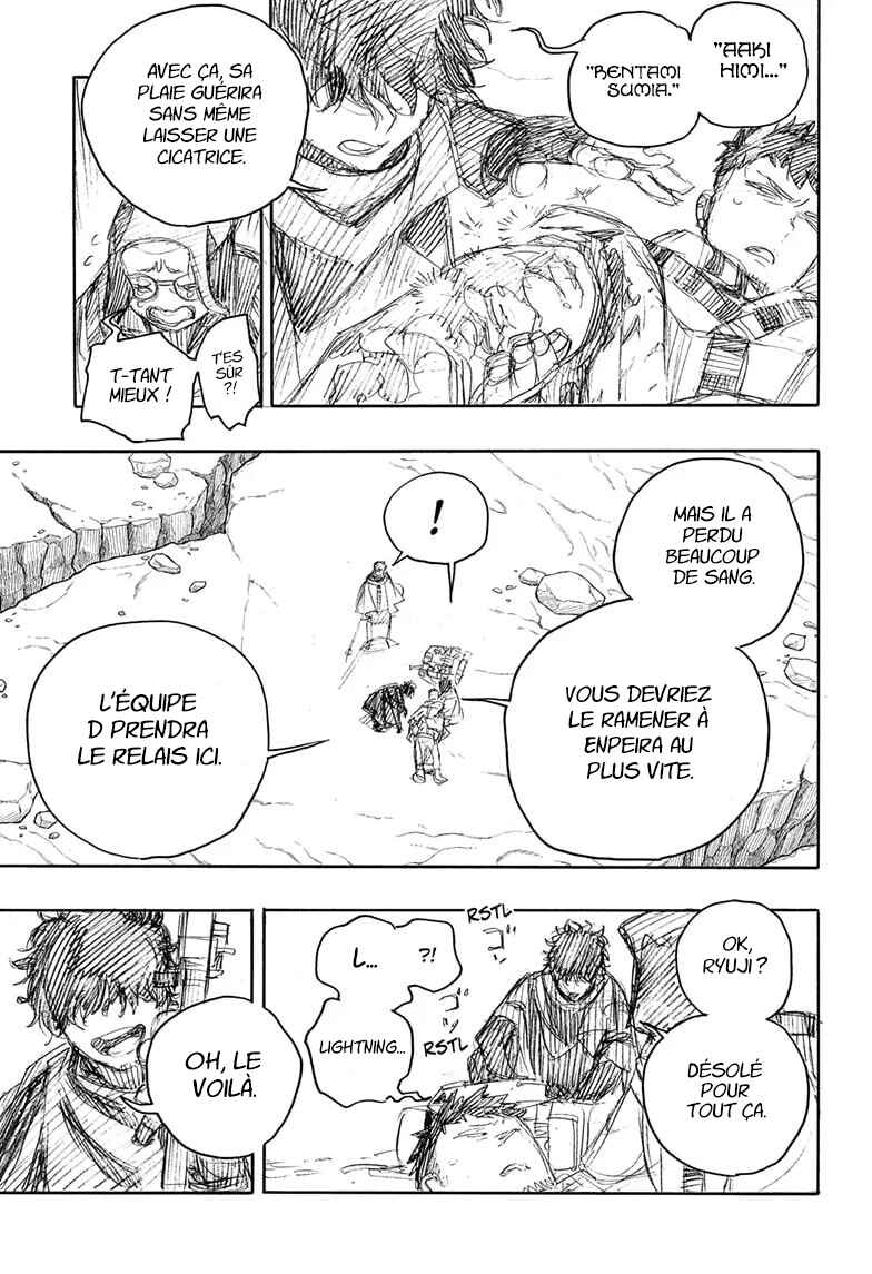 Chapter 160 - Page 24