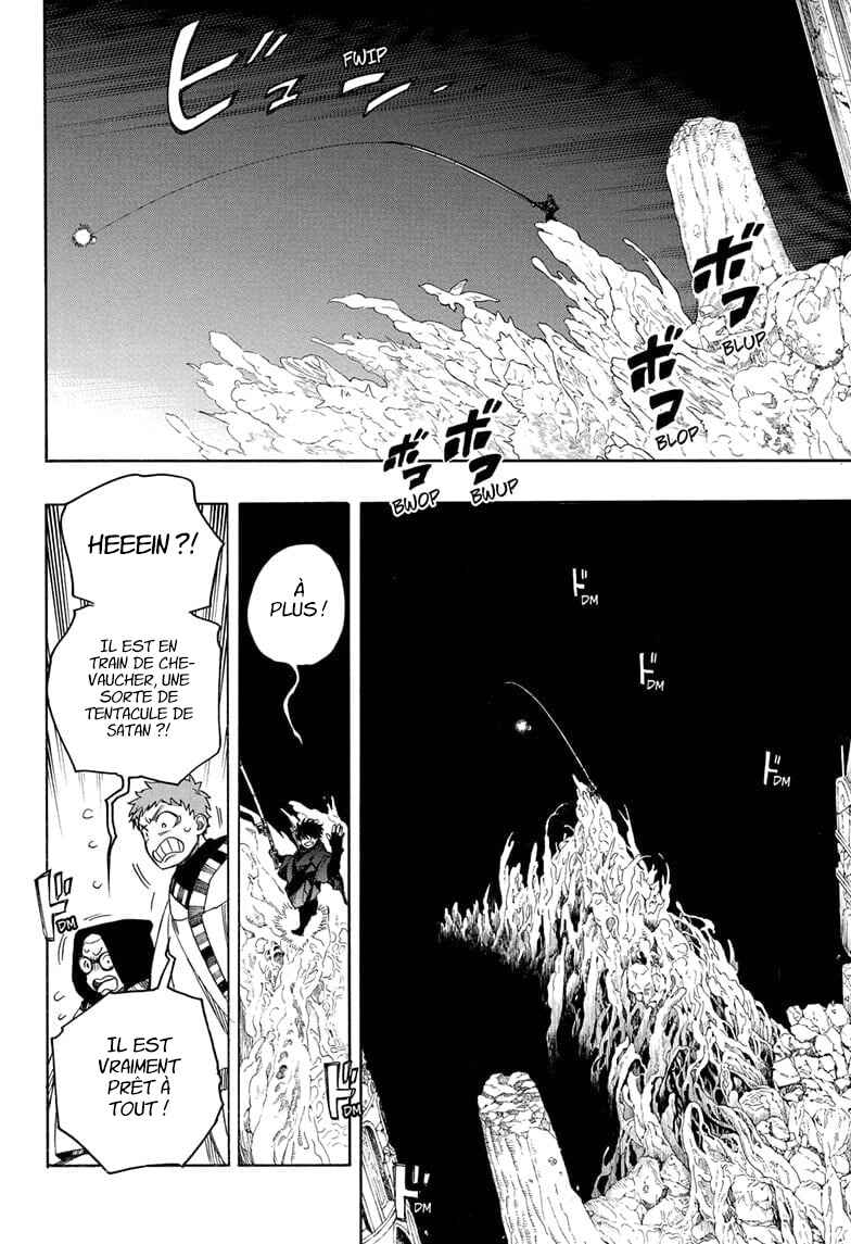 Chapter 160 - Page 29