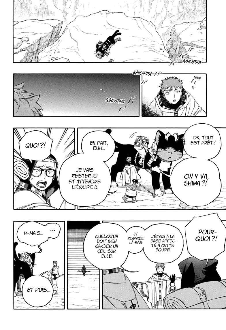 Chapter 160 - Page 33