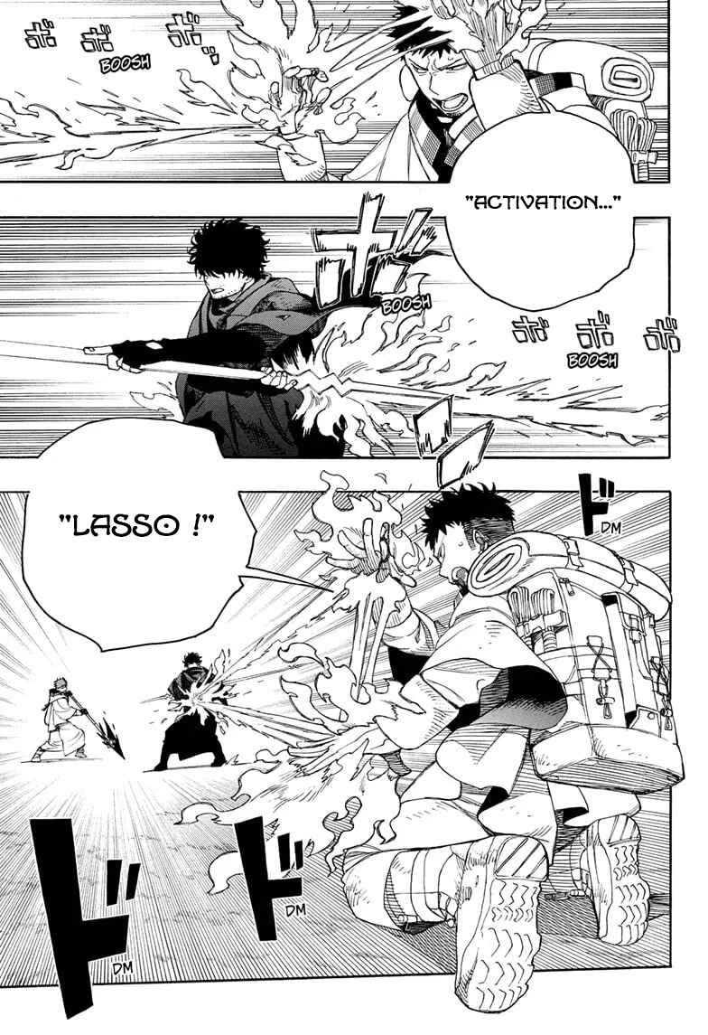 Chapter 160 - Page 8