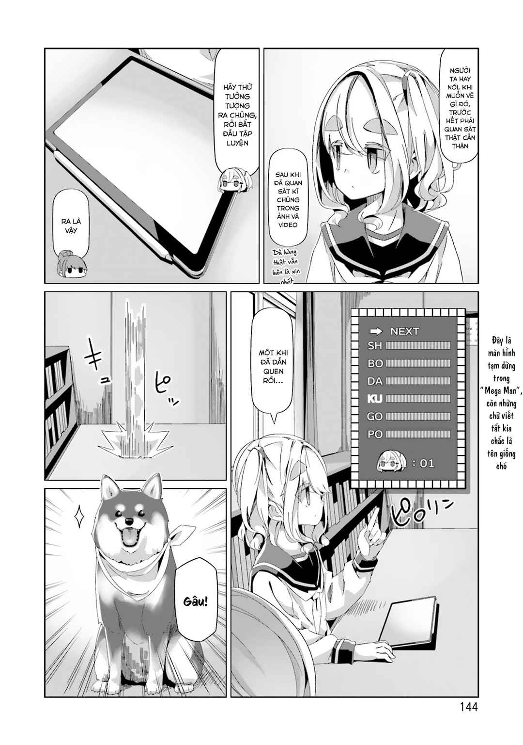 Chapter 87 - Page 13