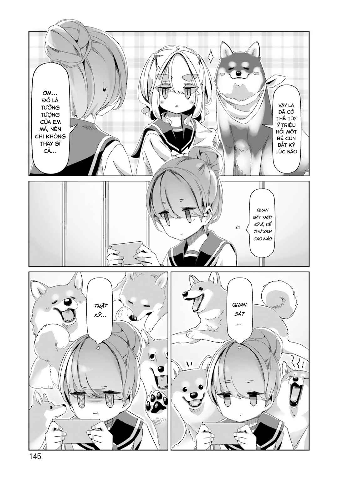 Chapter 87 - Page 14