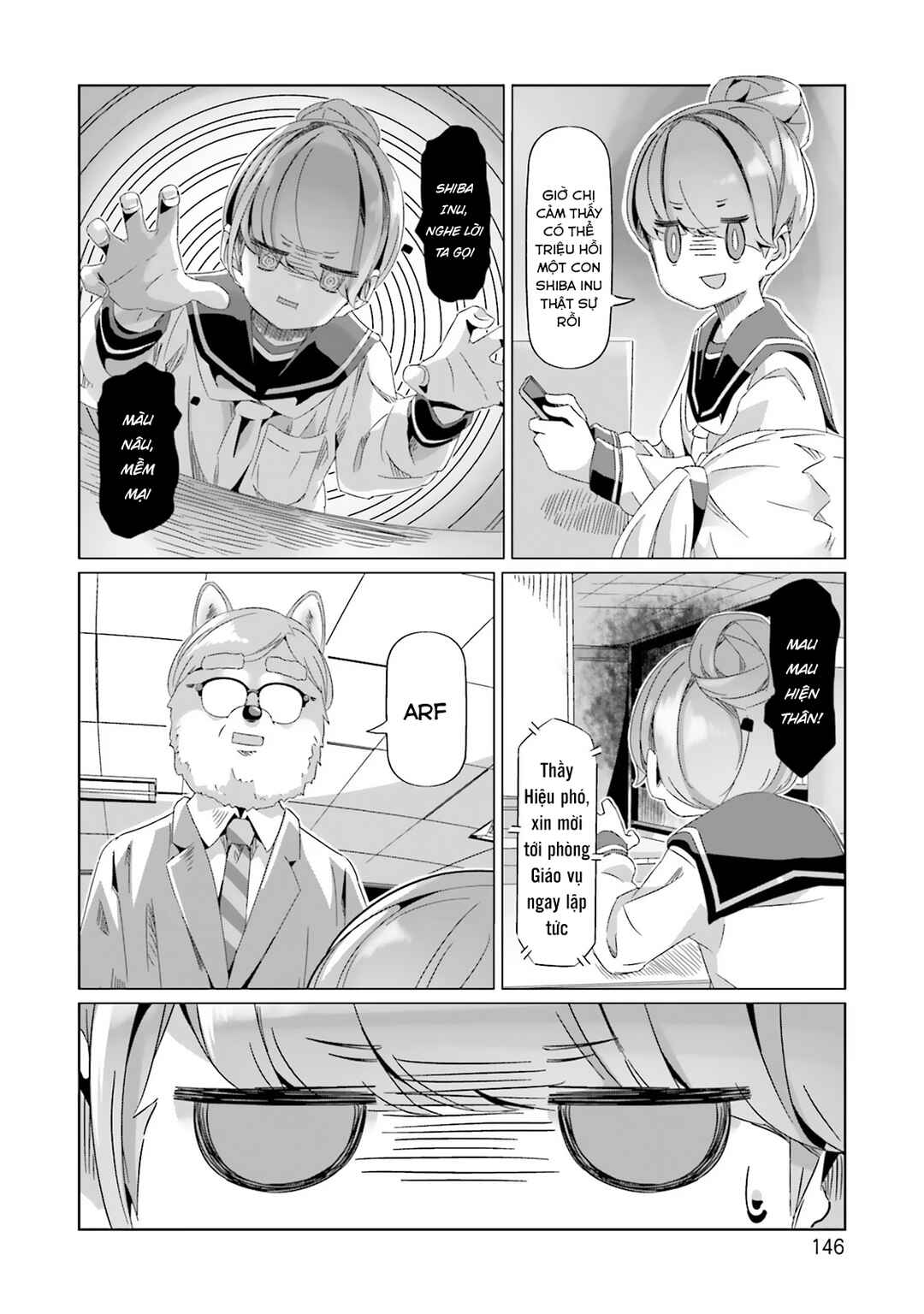 Chapter 87 - Page 15